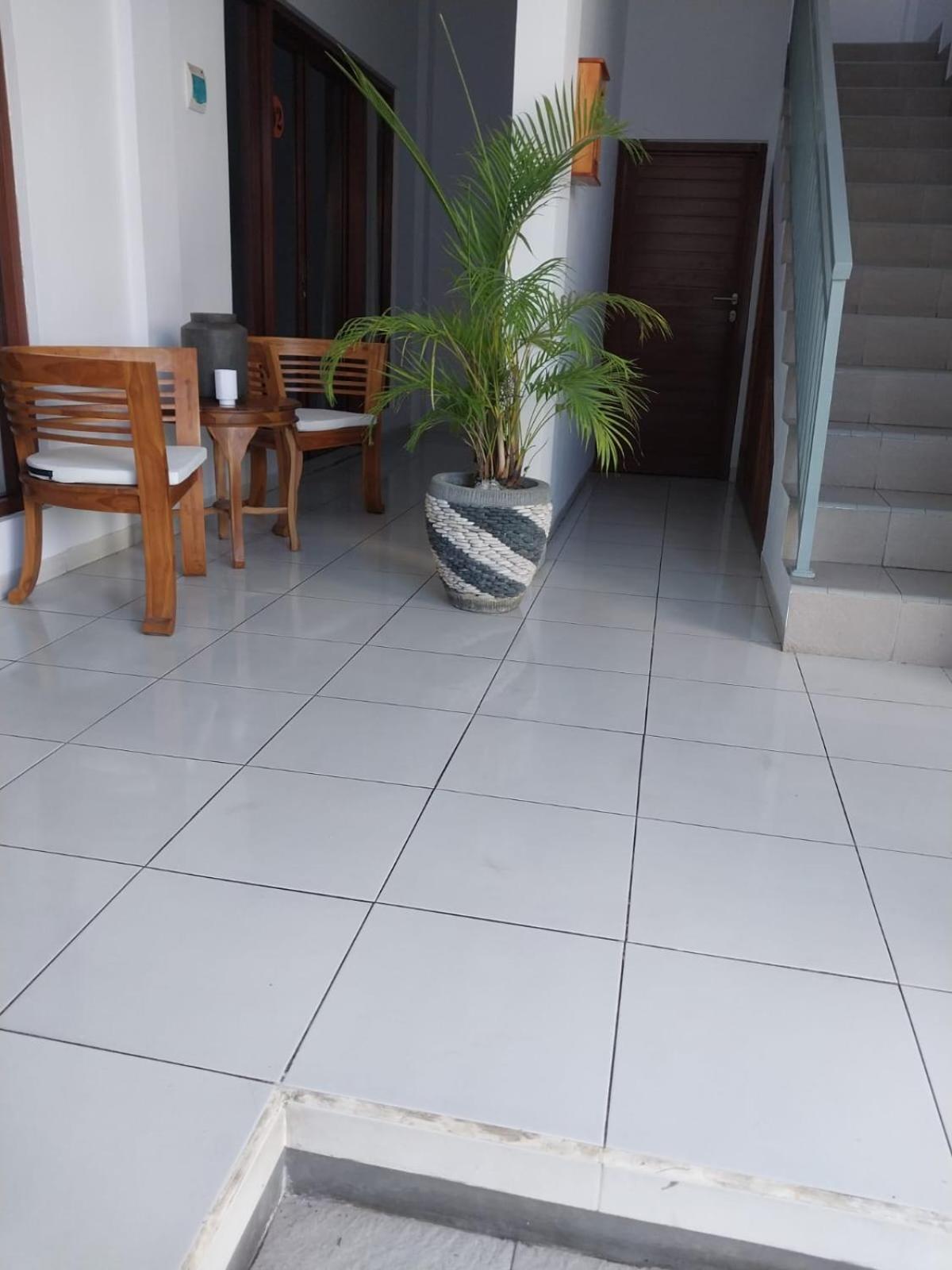 Chua Guest House Canggu Extérieur photo