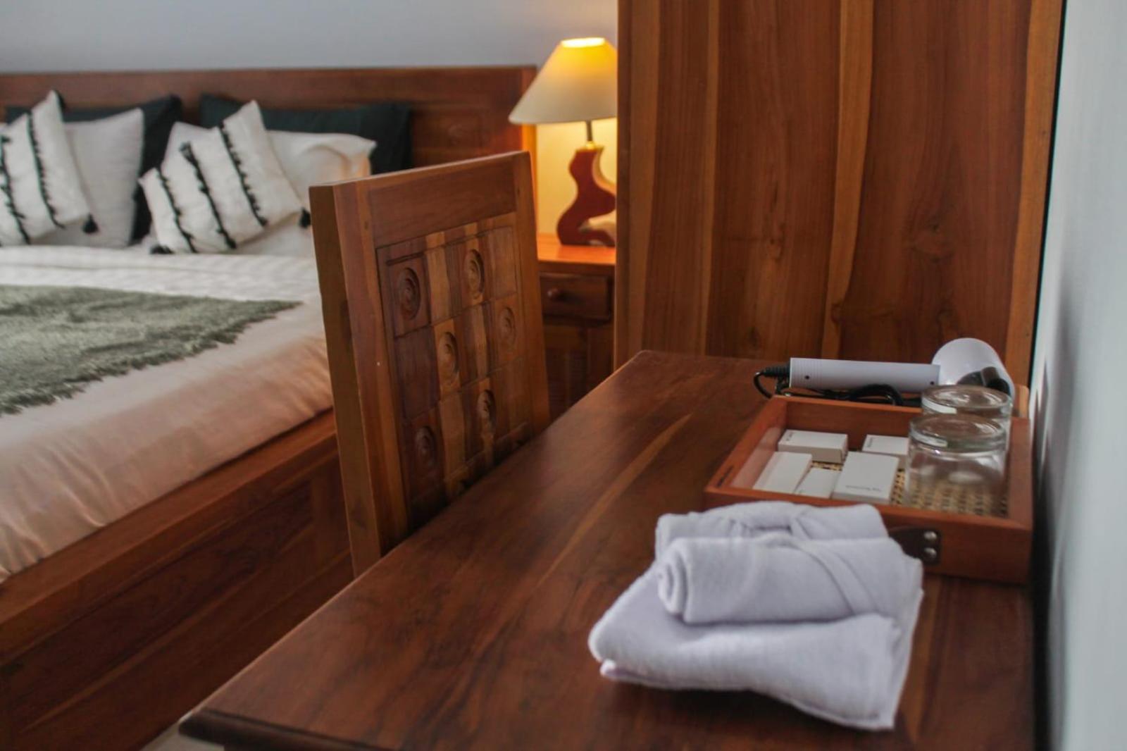 Chua Guest House Canggu Extérieur photo