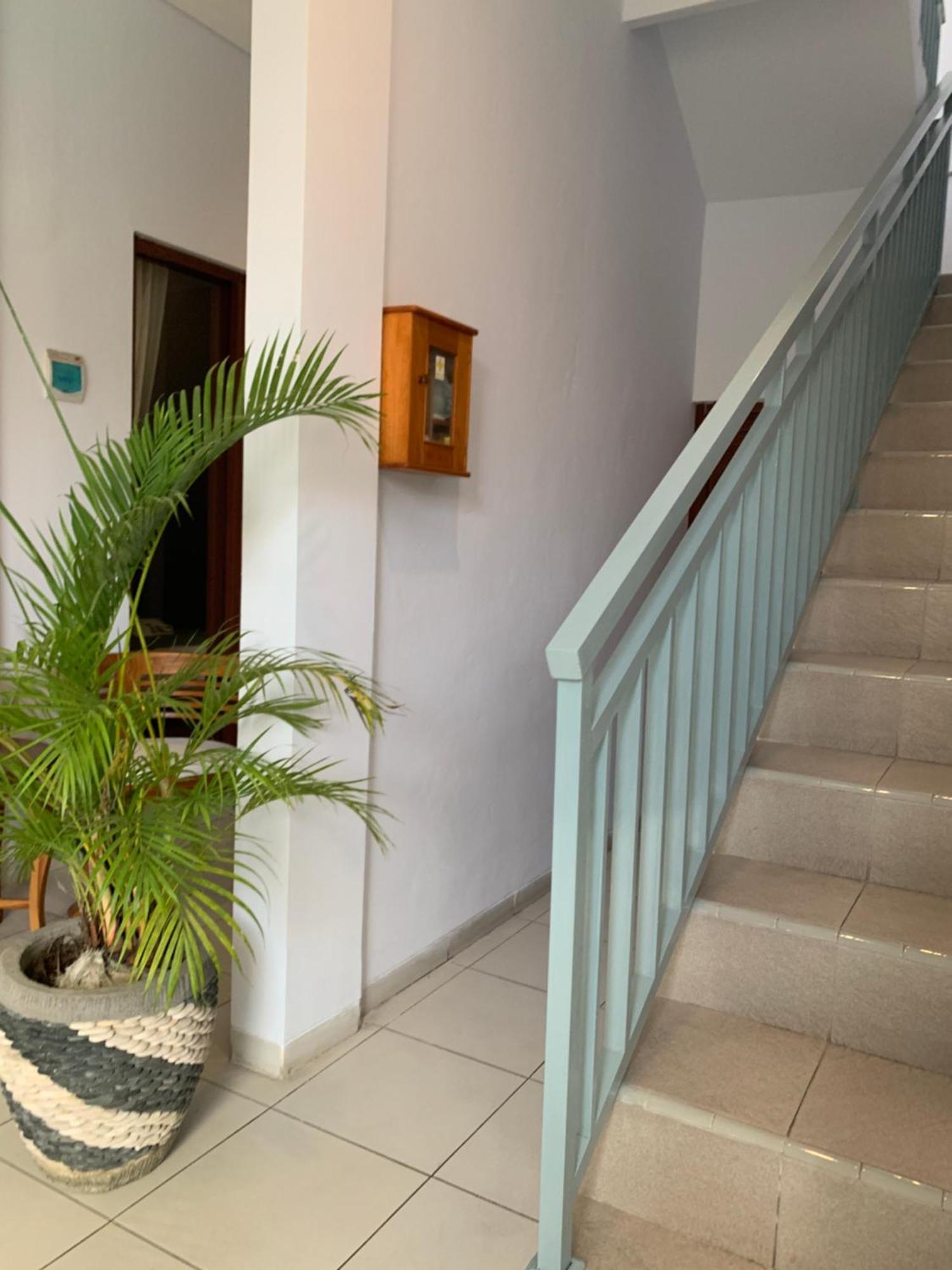 Chua Guest House Canggu Extérieur photo